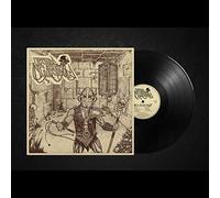 Iron Curtain - Metal Gladiator [Vinyl Lp]