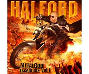 Metal God Essentials 1