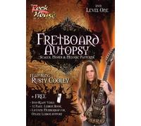 Metal Guitar with Ravi Bhadriraju & Bobby Thompson - Level One