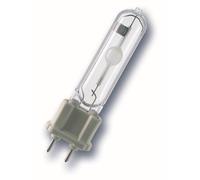 Metal halide lamp with ceramic burner RCC-T 70W/NDL/230/G12