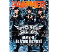 Metal Hammer Japan ) Vol.18 (Babymetal)()