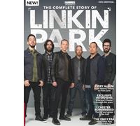 Metal Hammer Presents: Linkin Park: From nu metal pioneers to modern rock icons-explore Linkin Park’s evolution, legacy and bold new era in this definitive tribute.