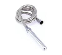 Metal Hard Intimate Douche 1,5m 1ut