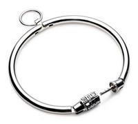 METAL HARD Strap Ons