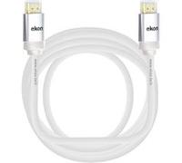 Metal HDMI 8K Ultra HD cable- SBS G