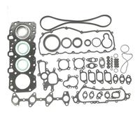 Metal Head Gasket Jeu De Joints Complet Pour Moteur, Pour Toyota Land Cruiser Hilux 4 Runner 2982cc 3.0td, 0411167020 Nipseyteko