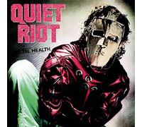 Metal health CD