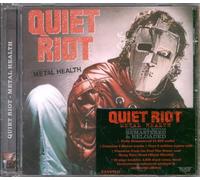 Metal Health [Remaster + 5 Titres]