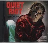 Metal Health