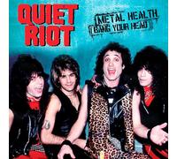 Metal Health (Bang Your Head)