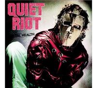 Metal health CD