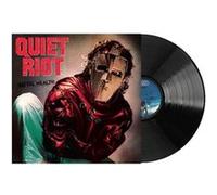 Quiet Riot – Métal Health – Vinyle – Legacy