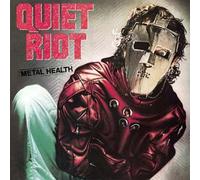 Metal Health [Remaster + 5 Titres]
