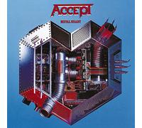 Metal Heart [Import]