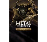 Metal: Hellsinger - Complete Edition (PC/Xbox Series X|S) XBOX LIVE Key EUROPE