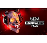 Metal: Hellsinger - Essential Hits Pack