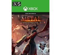 Metal: Hellsinger (PC/Xbox Series X|S) Xbox Live Key EUROPE
