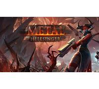 Metal Hellsinger (PS5)