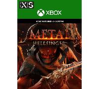 Metal: Hellsinger (Xbox One) Xbox Live Key EUROPE