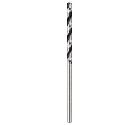 Bosch Bosch Forets hélicoïdaux en métal HSS, 2,6 x 30 x 57 mm, tige CYL, 2 pièces Quantité:1