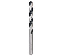 Bosch Foret pour le métal 2608577844 HSS hélicoïdal Ø 6,00 mm emmanchement cylindrique