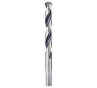 Metal HSS, CYL reduced shank, 11mm, 1 Pc