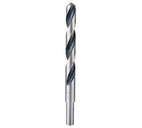 Metal HSS, CYL reduced shank, 12.5mm, 1 Pc