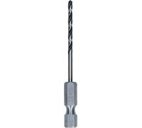 Metal HSS, HEX, 2.5mm, 1 Pc