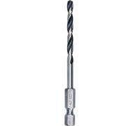 Metal HSS, HEX, 4.2mm, 1 Pc