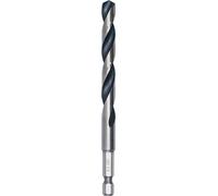 Bosch Bosch Foret hélicoïdal HSS métal, 8,5 x 75 x 117 mm, tige HEX 1/4 Quantité:1