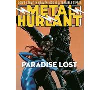 Metal Hurlant