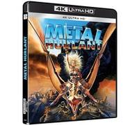 Métal Hurlant – Blu-ray – 4K Ultra HD