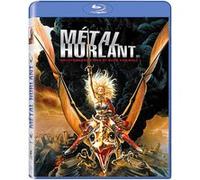 Métal hurlant - Blu-Ray E