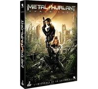 Metal Hurlant Chronicles L'intégrale de la Saison 2 DVD