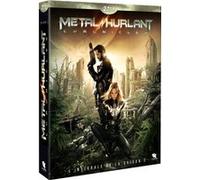 Metal Hurlant Chronicles L'intégrale de la Saison 2 Blu-ray E