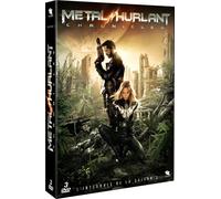 Metal Hurlant Chronicles L'intégrale de la Saison 2 DVD DVD