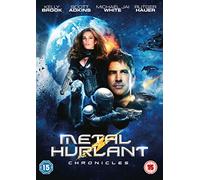 Metal Hurlant Chronicles-Season 1 [Edizione: Regno Unito] [Import]