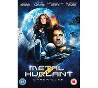 Metal Hurlant Chronicles: Season One [DVD] by Scott Adkins