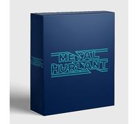 Métal Hurlant - Coffret : N°1 à 4