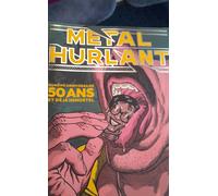 Métal Hurlant n°14: Numéro anniversaire : 50 ans et déjà immortel