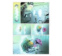 Métal Hurlant n° 16