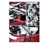 Métal Hurlant N°19: Désert