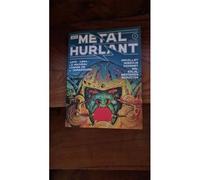 Moebius, Philippe Caza – Métal Hurlant N°2: 1975-1984 : Le Nouveau Visage de l'imaginaire