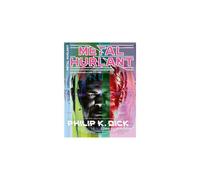 Métal Hurlant N°20: Philip K. Dick