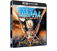 Métal Hurlant [4K Ultra HD]