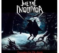 Metal Inquisitor - Doomsday for The Heretic [Import]
