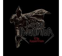Metal Inquisitor - The Apparition
