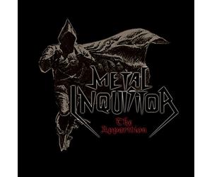 Metal Inquisitor - The Apparition