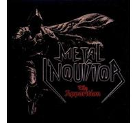 Metal Inquisitor - The Apparition [Import]