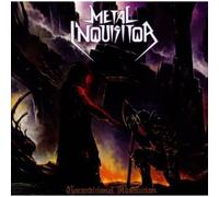 Metal Inquisitor – Unconditional Absolution